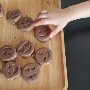 Smiley country