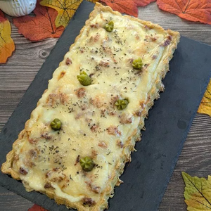 Tarti'Raclette