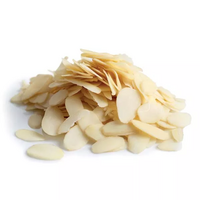 25 gramme(s) d'amandes effilées