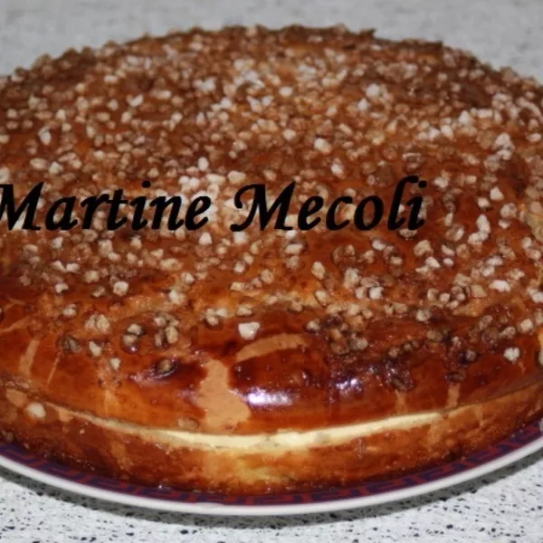Tropézienne