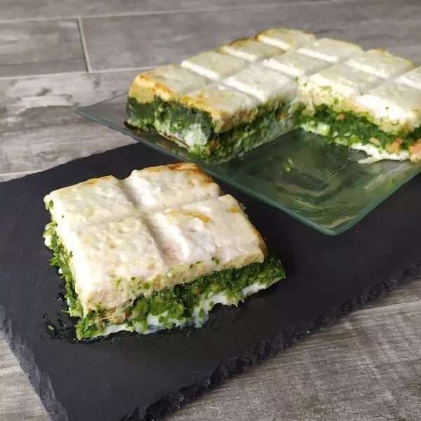Croque tablette