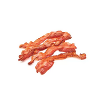 6 bacon