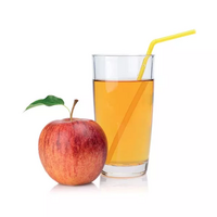 1 jus de pomme