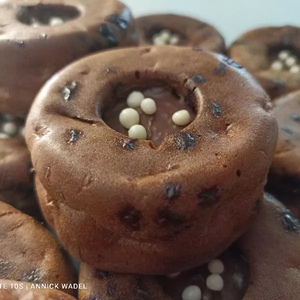 Les Bananissimes Fondants