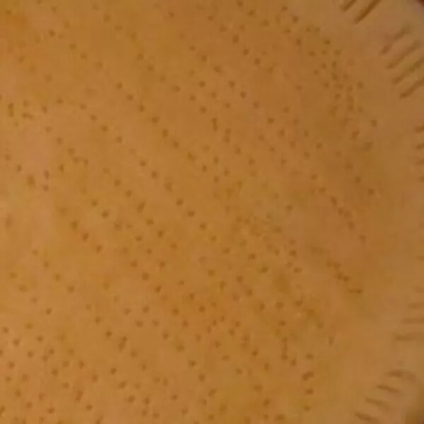 Pâte brisée sucrée