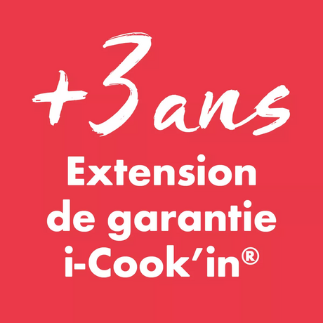 Extension de 3 ans de garantie Canofea