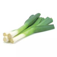4 blanc(s) de poireau(x)