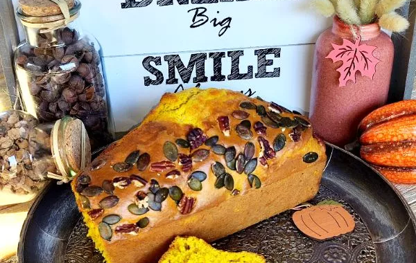 Butternut cake