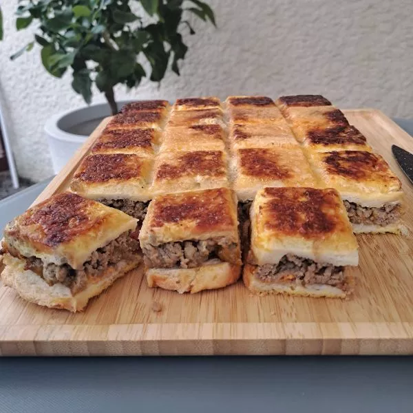Cubiburger