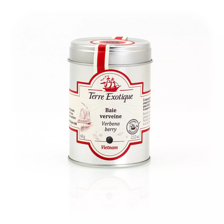 Baie Verveine 60g