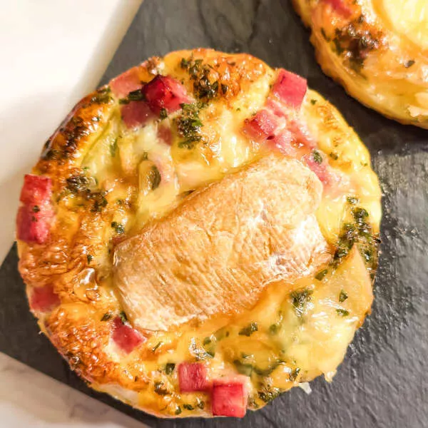 🤩🤩 Tortilla savoyarde 🤩🤩