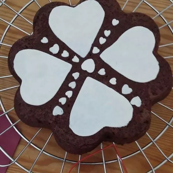 Fleur de Gingembre