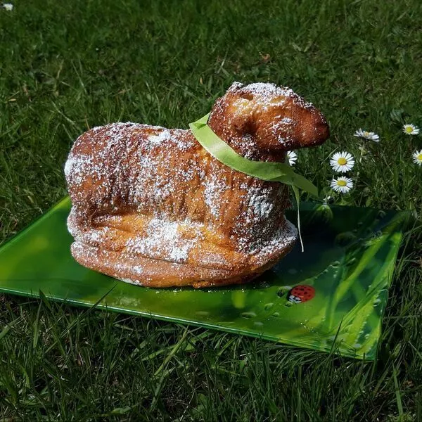 Lamala de Pâques