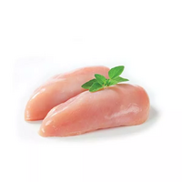 200 gramme(s) de blanc(s) de poulet