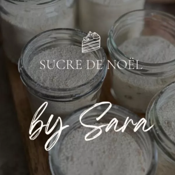 Sucre de noël