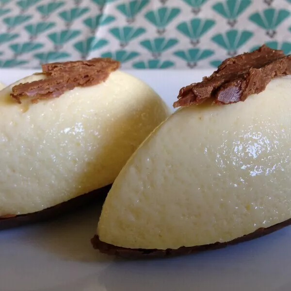 Cheesequenelles