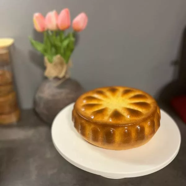 Gâteau simplissime