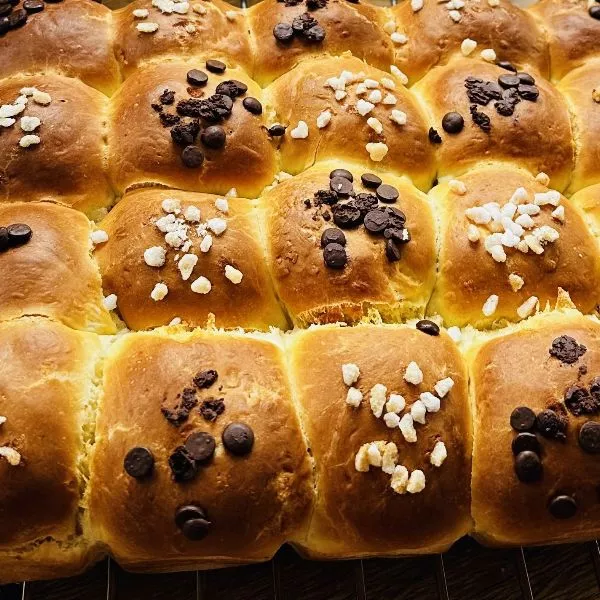 Brioche