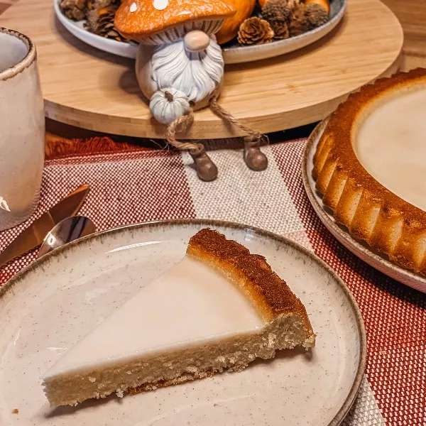 Gâteau Nantais 