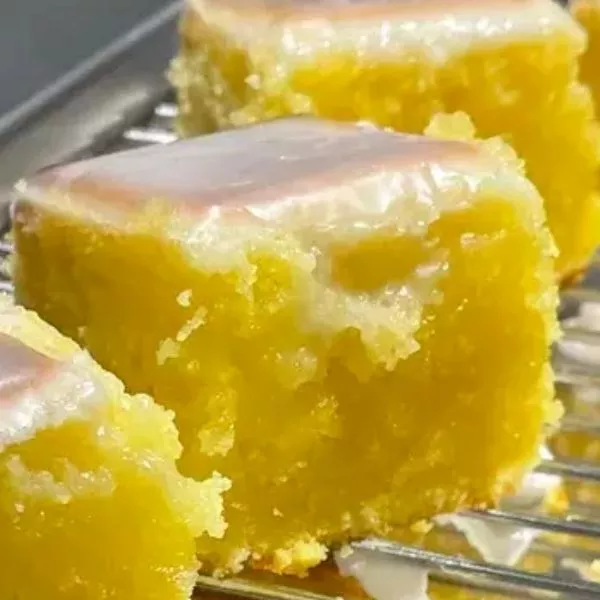 le delice au citron 