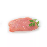 6 escalope de poulet ou de dinde