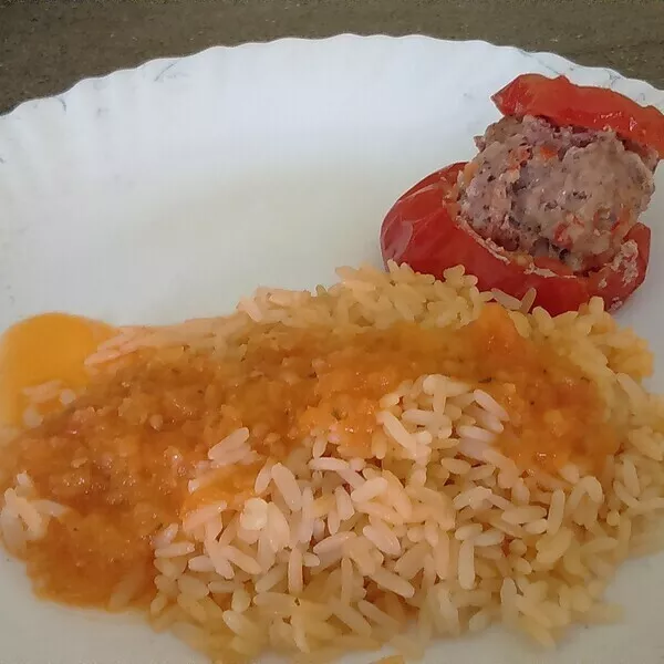 Tomates farcies