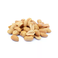 2 c.à.s de cacahuètes