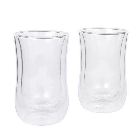 Set de 2 verres de dégustation 80ML