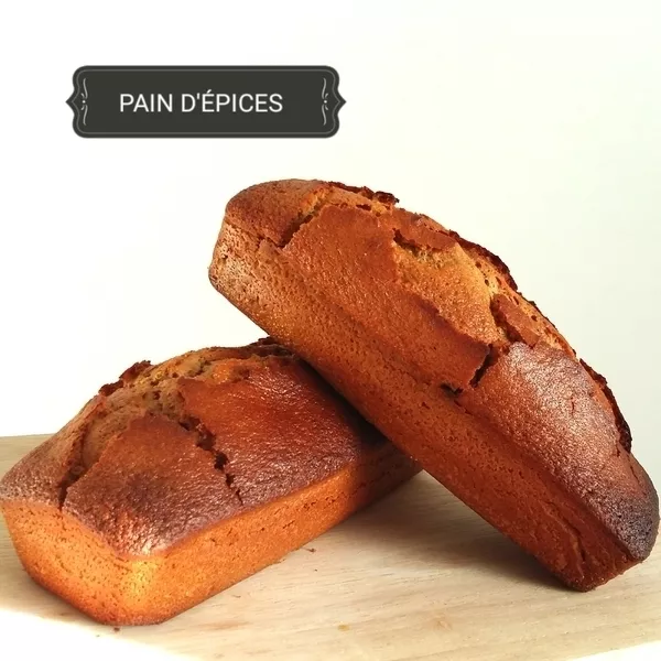 Pain d'Epices 