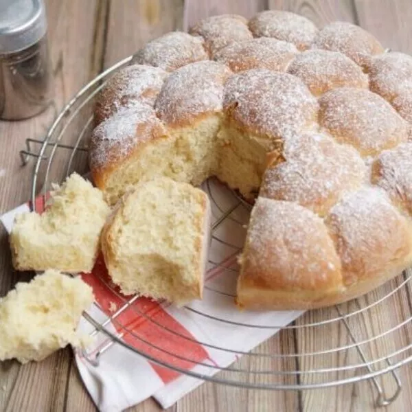 Brioche Butchy