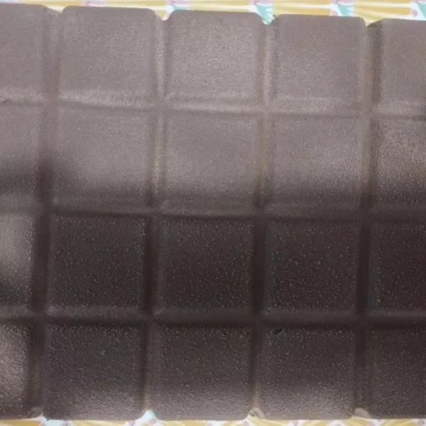 Entremet spéculoos mirabelle