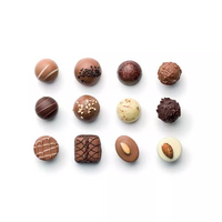 50 gramme(s) de pralines