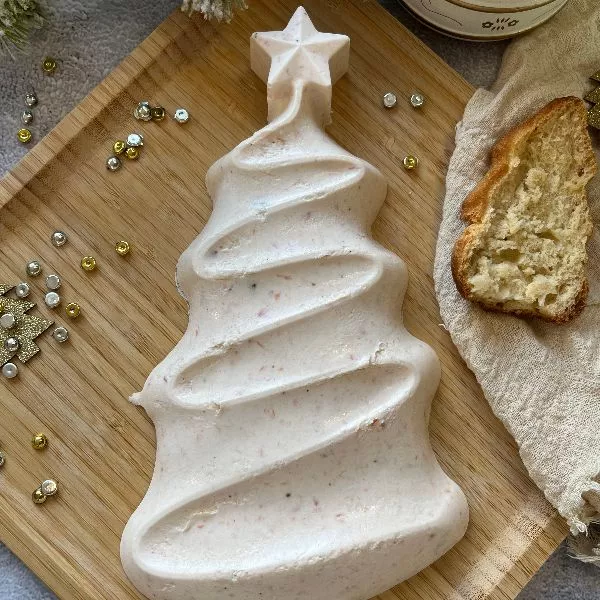 Rillettes de saumon