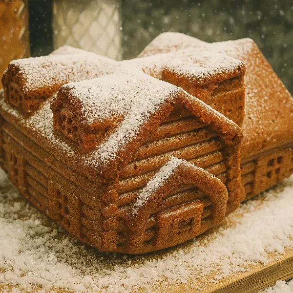 Chalet  breton