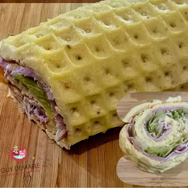 ROLLS PARISIEN