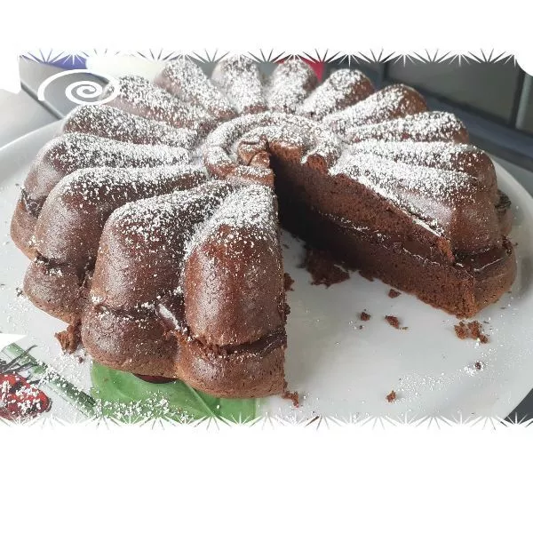 Tournesol chocolat