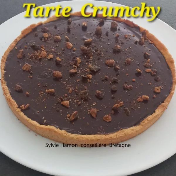 TARTE CRUMCHY