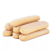 1 biscuit(s) à la cuillère