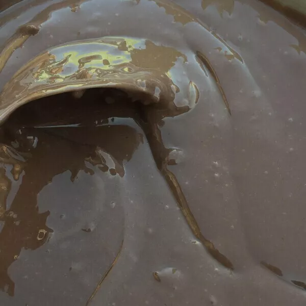 Danette chocolat