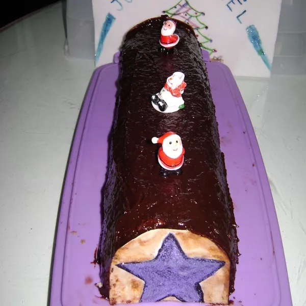 buche a l'ancienne 