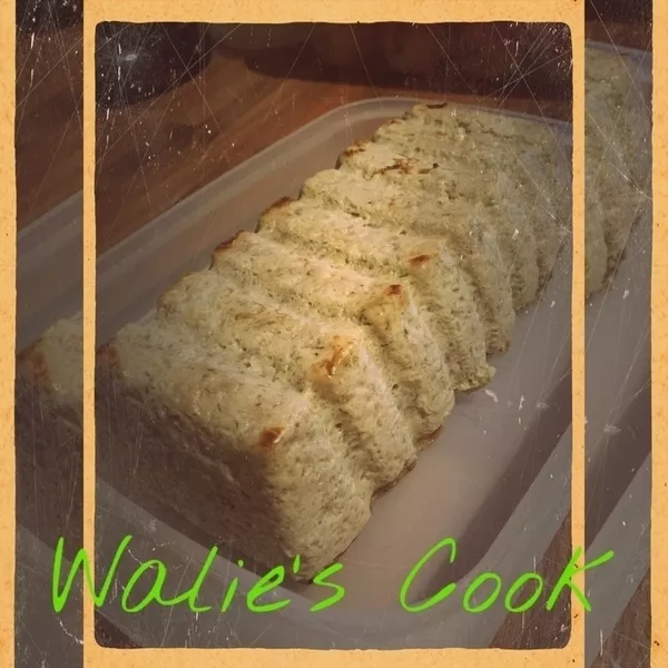 Terrine de poisson
