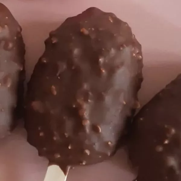 MINI MAGNUM GOURMAND 😋