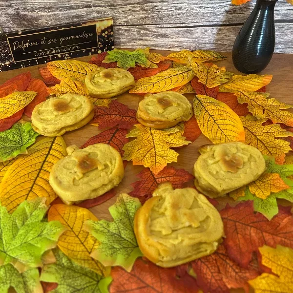 CITROUILLE MANGUE
