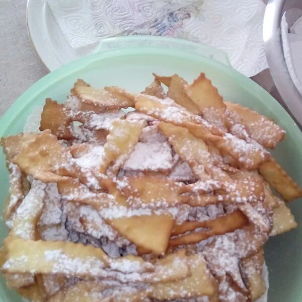 Oreillettes