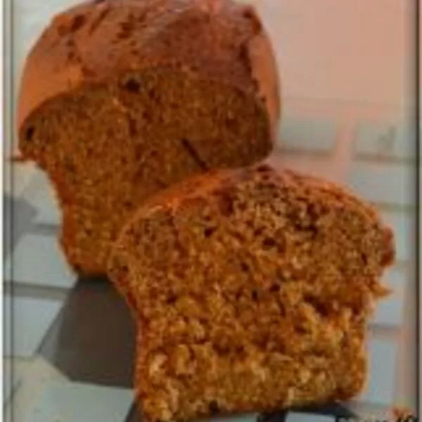 Pain d'épices (Frou)