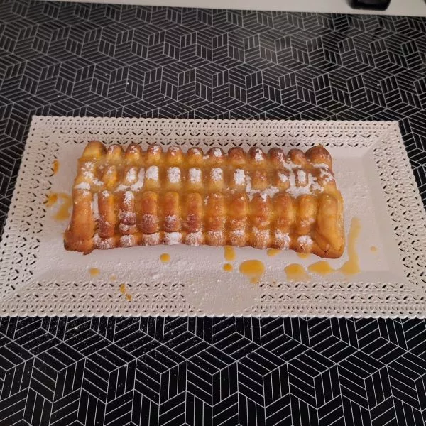 Gâteau aux clémentines entières sans amertume