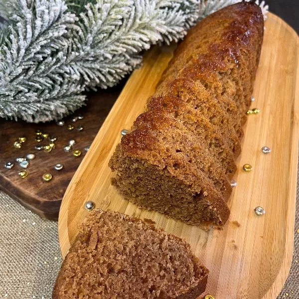 Pain d’épices