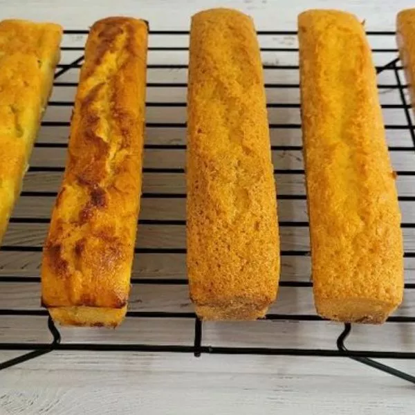Le goûter de Mamie Paulette