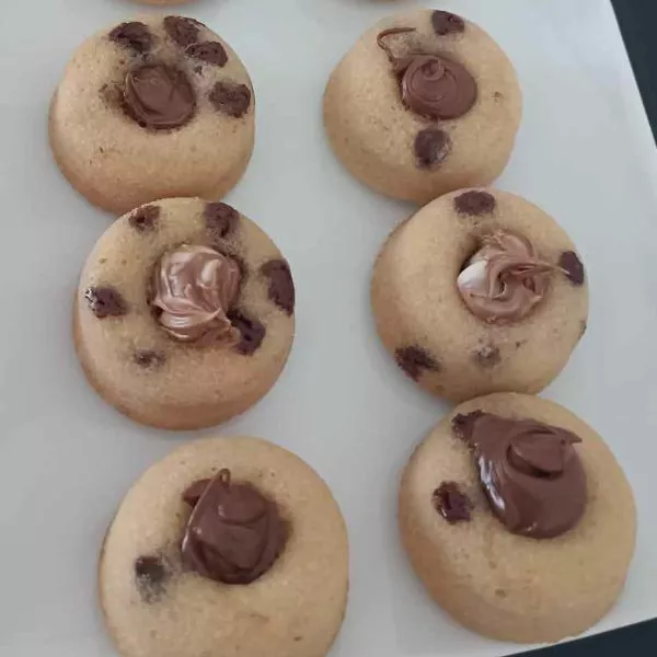 Minis tigrés