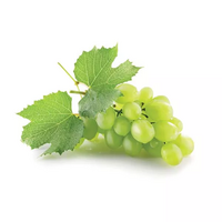  raisin(s) blanc(s)